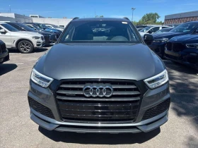 Audi Q3 | Technik | CARFAX | ПОДГРЕВ | ПАНОРАМА | , снимка 6