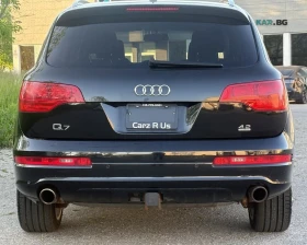Audi Q7 4.2* Premium* АвтоКредит* (ЦЕНА ДО БГ), снимка 3