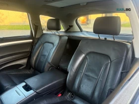 Audi Q7 4.2* Premium* АвтоКредит* (ЦЕНА ДО БГ), снимка 15