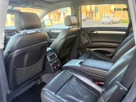 Audi Q7 4.2* Premium* АвтоКредит* (ЦЕНА ДО БГ), снимка 14
