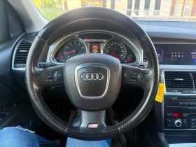 Audi Q7 4.2* Premium* АвтоКредит* (ЦЕНА ДО БГ), снимка 9