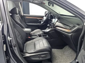 Honda Cr-v 5Th Generation 1.5 Touring 4Wd, снимка 11