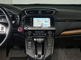 Honda Cr-v 5Th Generation 1.5 Touring 4Wd, снимка 14