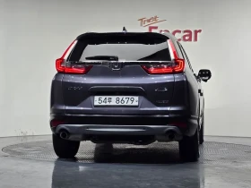 Honda Cr-v 5Th Generation 1.5 Touring 4Wd, снимка 4