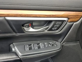 Honda Cr-v 5Th Generation 1.5 Touring 4Wd, снимка 16