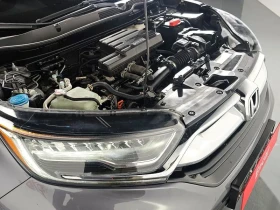 Honda Cr-v 5Th Generation 1.5 Touring 4Wd, снимка 6