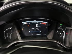 Honda Cr-v 5Th Generation 1.5 Touring 4Wd, снимка 8