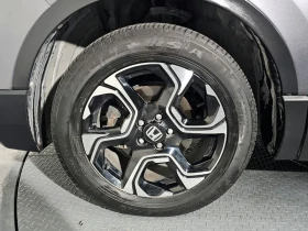 Honda Cr-v 5Th Generation 1.5 Touring 4Wd, снимка 5