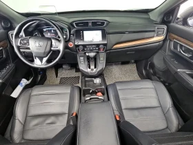 Honda Cr-v 5Th Generation 1.5 Touring 4Wd, снимка 7