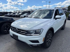 VW Tiguan * Comfortline * ГЛАВНО ПРЕДСТАВИТЕЛСТВО* , снимка 2