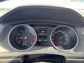 VW Tiguan * Comfortline * ГЛАВНО ПРЕДСТАВИТЕЛСТВО* , снимка 8