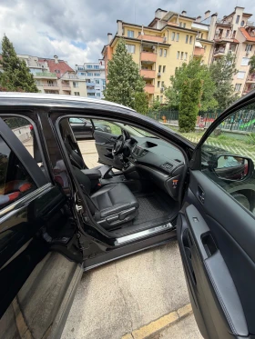 Honda Cr-v, снимка 7