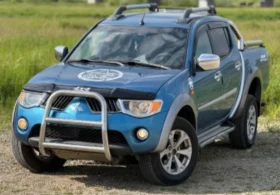 Mitsubishi L200, снимка 5
