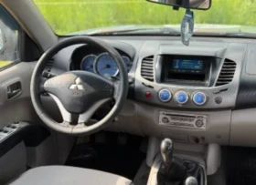 Mitsubishi L200, снимка 7