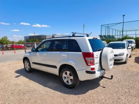 Suzuki Grand vitara КАТО НОВА/ИТАЛИЯ, снимка 9
