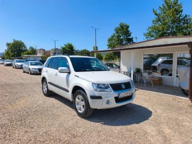 Suzuki Grand vitara КАТО НОВА/ИТАЛИЯ, снимка 3