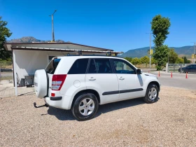 Suzuki Grand vitara КАТО НОВА/ИТАЛИЯ, снимка 5