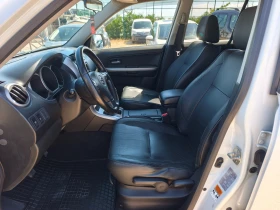Suzuki Grand vitara КАТО НОВА/ИТАЛИЯ, снимка 11