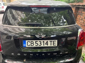 Mini Countryman, снимка 3
