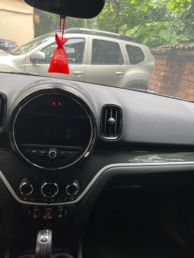 Mini Countryman, снимка 6