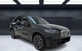 BMW X5 30d xDrive = M-Sport = Гаранция, снимка 1