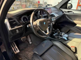 BMW X3  xDrive30i * M Pack * АвтоКредит * (ЦЕНА ДО БГ), снимка 7