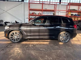 BMW X3  xDrive30i * M Pack * АвтоКредит * (ЦЕНА ДО БГ), снимка 3