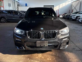 BMW X3  xDrive30i * M Pack * АвтоКредит * (ЦЕНА ДО БГ), снимка 2