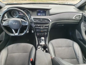Infiniti Q30 AWD 2.2D, снимка 7