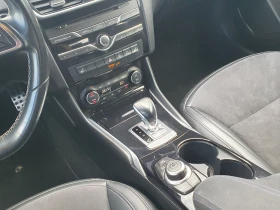 Infiniti Q30 AWD 2.2D, снимка 10