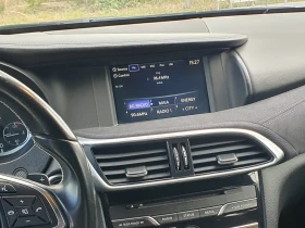 Infiniti Q30 AWD 2.2D, снимка 9