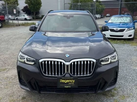 BMW X3  xDrive30i / M ПАКЕТ / ОТ ПРЕДСТАВИТЕЛСТВО , снимка 6
