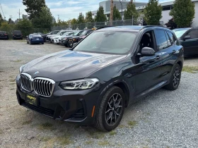 BMW X3  xDrive30i / M ПАКЕТ / ОТ ПРЕДСТАВИТЕЛСТВО , снимка 1