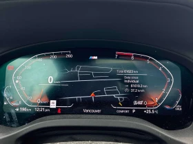 BMW X3  xDrive30i / M ПАКЕТ / ОТ ПРЕДСТАВИТЕЛСТВО , снимка 8