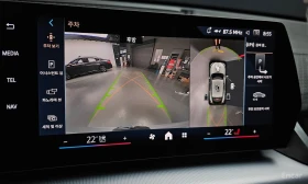 BMW X2 20i* M* SPORT* HARMON* KARDON* 360КАМЕРА* LANE* AS, снимка 11