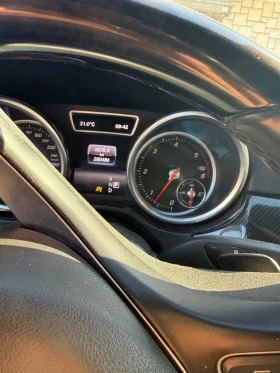 Mercedes-Benz GLE 350, снимка 7
