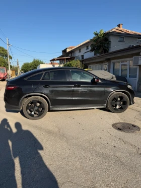 Mercedes-Benz GLE 350, снимка 4