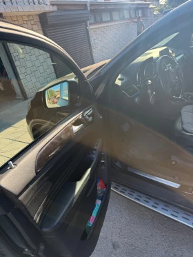 Mercedes-Benz GLE 350, снимка 5