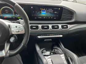 Mercedes-Benz GLE 53 4MATIC AMG | CARFAX | БЕЗ ИНЦИДЕНТИ, снимка 9
