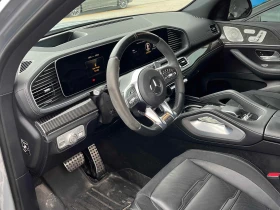 Mercedes-Benz GLE 53 4MATIC AMG | CARFAX | БЕЗ ИНЦИДЕНТИ, снимка 7