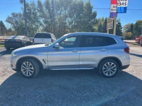 BMW X3 * xDrive30i * CARFAX * , снимка 2