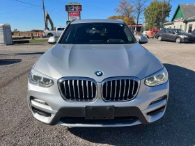 BMW X3 * xDrive30i * CARFAX * , снимка 6