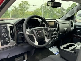 Gmc Sierra 5.3, снимка 9