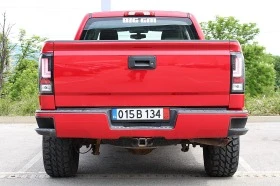 Gmc Sierra 5.3, снимка 5