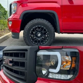 Gmc Sierra 5.3, снимка 16