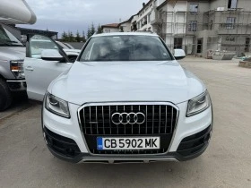 Audi Q5 Offroad | Mobile.bg    17