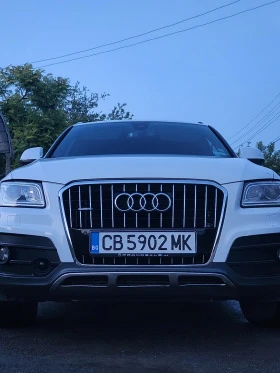 Audi Q5 Offroad | Mobile.bg    9