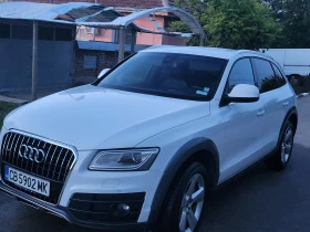 Audi Q5 Offroad | Mobile.bg    1