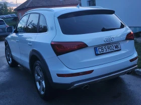 Audi Q5 Offroad | Mobile.bg    6