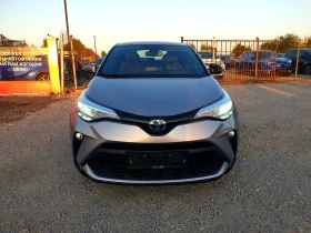 Toyota C-HR 105 282 км / ПОДГРЕВ / КАМЕРА , снимка 2